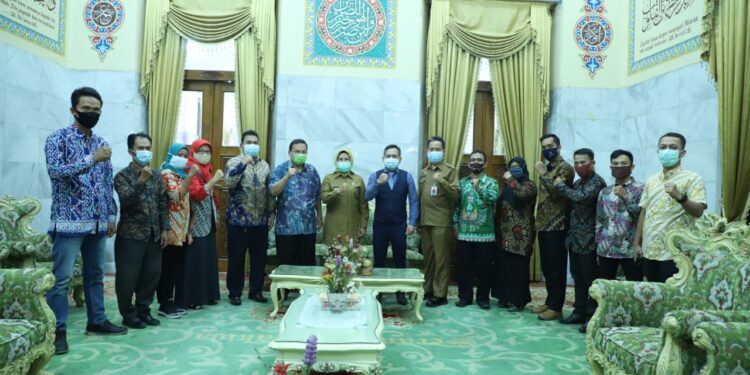 IKA Untirta Apresiasi Program Kuliah Gratis di Kabupaten Serang