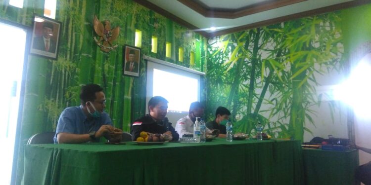 Jelang Pilkada Kabupaten Serang, Ratusan Pemilih Tak Penuhi Syarat DPS