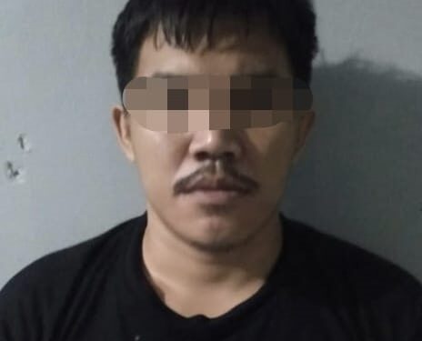 Satnarkoba Polres Cilegon Ungkap Kasus Pengedar Narkoba Jenis Sabu