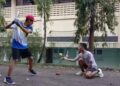 Softball Banten Ancang-ancang Ikut Turnamen New Era