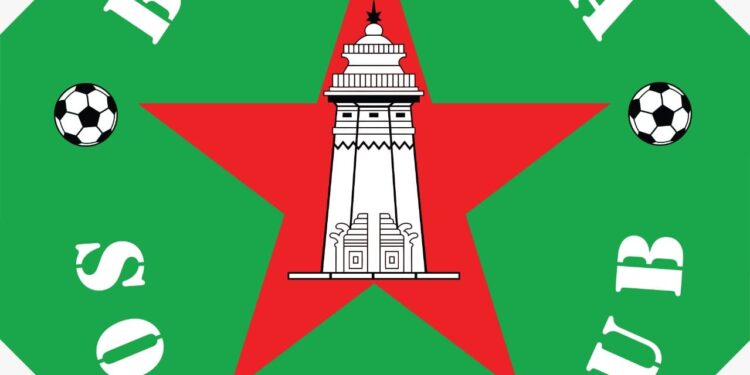 Pandemi Virus Corona, Bantara SC Siasati Latihan