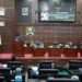 Walikota Serang Ikuti Paripurna Raperda APBD Perubahan