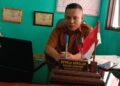 Banyak Murid Tak Punya HP, Belajar Daring SDN Gowok Terkendala