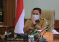 Angka Kesembuhan Covid-19 di Kota Tangerang Alami Peningkatan