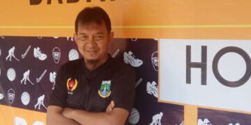PSBB, Hoki Hentikan Latihan Bareng