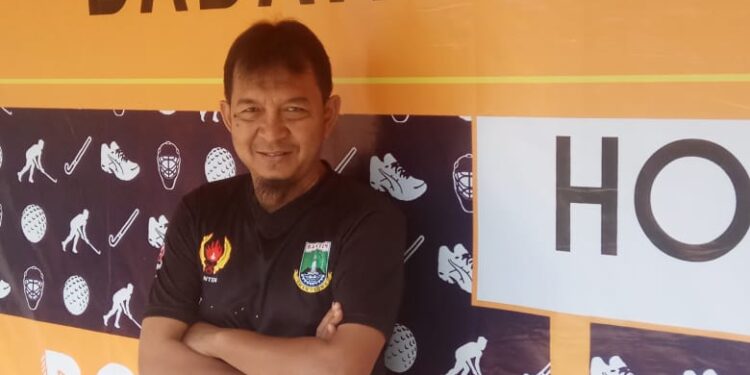 PSBB, Hoki Hentikan Latihan Bareng