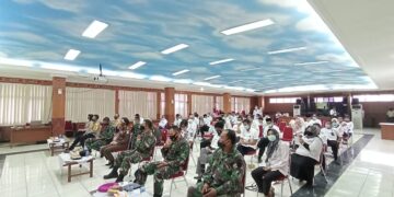 Pjs Bupati Serang: Kunci Kalahkan Covid-19 Hanya Terapkan 3 M