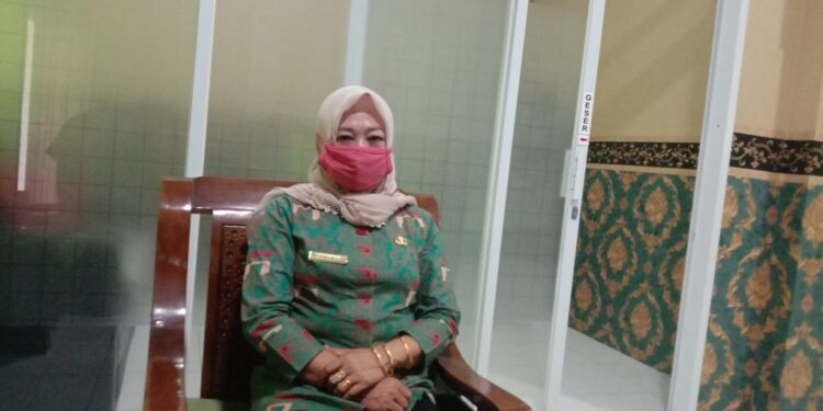 Metode BDR yang Diterapkan SDN 2 Kota Serang Efektif