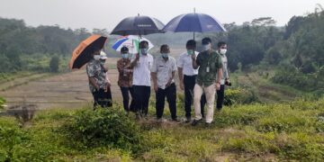 Pembangunan Empat SD Terdampak Tol Serang-Panimbang Diprediksi Molor Kembali