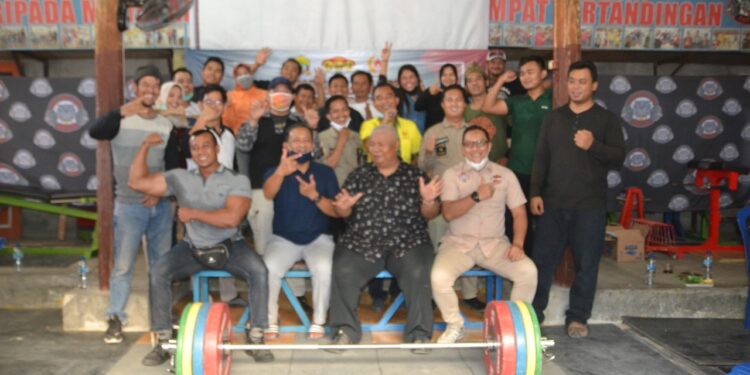 Kadiskominfo Kota Serang Ditunjuk Jadi Ketua Pengcab Pabersi