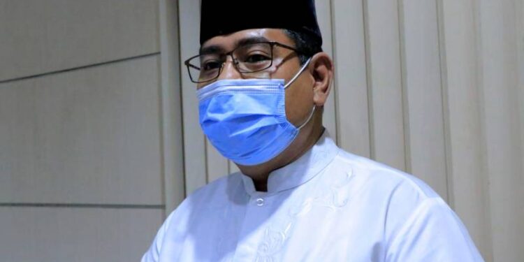 Pemkot Tak Lagi Gunakan Hotel Kyriad & RPS Sebagai Fasilitas Isolasi Mandiri