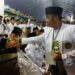 Walikota Serang Hadiri Acara Milad dan Festival Keceran Tjimande Banten