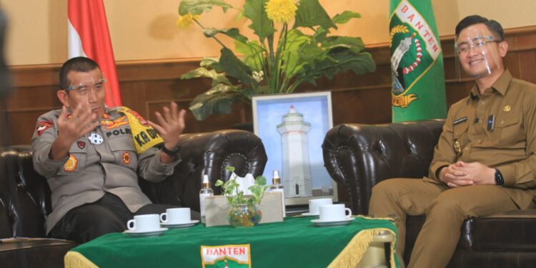 Wagub Banten: Prokes Covid 19 Kunci Keberhasilan Pilkada 2020