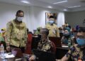 Guru SD dan SMP Kota Tangerang Dapat Pelatihan Pendidikan Inklusi