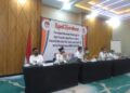 KPU Kabupaten Serang Persiapkan Simulasi Pemungutan dan Penghitungan Suara