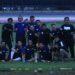 Pengurus AFK Serang Ikuti Fun Football
