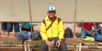 PGRI dan Dindikbud Kota Serang Gelar Turnamen Sepakbola