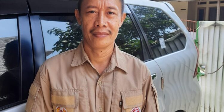 Bola Tangan Gencar Sosialisasi ke Tingkat Kecamatan