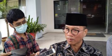 Bahas UU Lansia, DPR RI Kunker ke Pemkot Serang