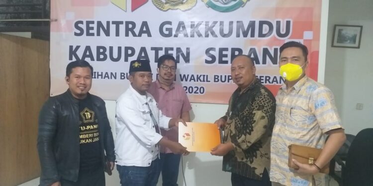 Diduga Tebarkan Kebencian dan Kategori Lansia, ATN Dilaporkan ke Bawaslu