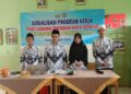 Program kerja PGRI Taktakan Mulai Disosialisasikan