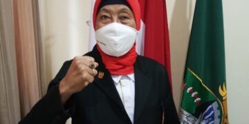 KONI Banten: Anggota Bertambah, Kebutuhan Bertambah
