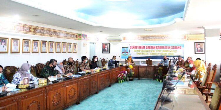 TPID Diminta Antisipasi Gejolak Harga Jelang Natal dan Tahun Baru