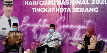Ini Daftar Para Pemenang Lomba Dindikbud Kota Serang