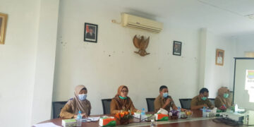 Pemkab Tangerang Siapkan KPM Desa di 29 Kecamatan untuk Tekan Stunting