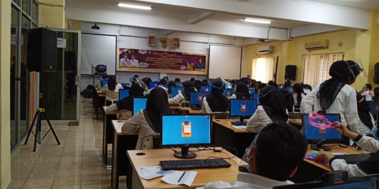 Universitas Terbuka Jadi Pencetak CPNS Terbanyak di 2019