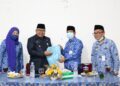 HUT Korpri, DPW Kabupaten Serang Santuni Anak Yatim dan Dhuafa