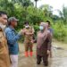 Bupati Irna Segera Kordinasi Dengan BBWSC3 Terkait Banjir Dampak Luapan Sungai