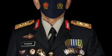 Jelang Pelaksanaan Pilkada 2020, Kapolda Banten Himbau Terapkan Prokes saat Pencoblosan