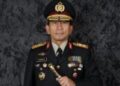 Kadivkum Polri Di Jabat Oleh Irjen Pol Drs. Fiandar