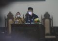Wagub Banten: Perda Zonasi Pesisir Pedoman Pengelolaan Sumberdaya Laut