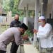 Implementasi Comander Wish Kapolda Banten, Kabidhumas Sambangi Pondok Pesantren Al-Khoziny