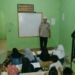 Selain Mengayomi Masyarakat, Bripka Ali Maghfur Ajarkan Anak-Anak Mengaji