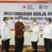 Lawan Covid-19 PMI Banten Optimalkan Plasma Konvalesen