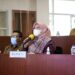 Pada LKPD 2020 Bupati Irna Harapkan Pandeglang Bisa Kembali WTP