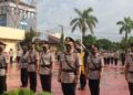 3 Kapolsek Polres Cilegon ini di Rotasi