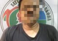 Satresnarkoba Polres Pandeglang amankan 3 pelaku penyalahgunaan narkoba