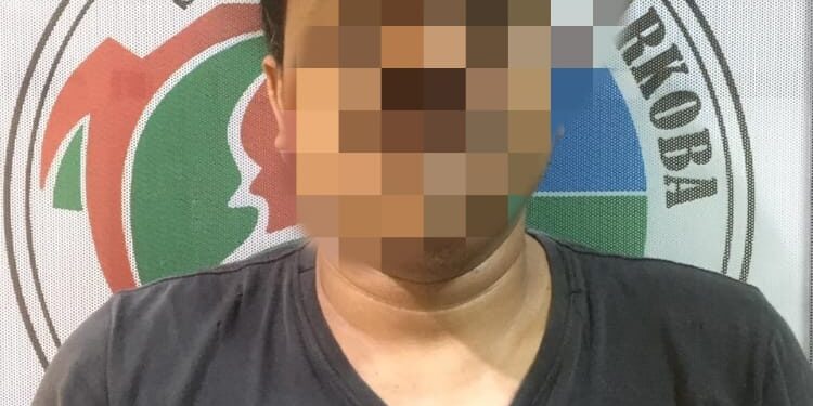 Satresnarkoba Polres Pandeglang amankan 3 pelaku penyalahgunaan narkoba