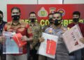 Polda Banten Bongkar Kasus Mafia Tanah, 3 Orang Jadi Tersangka