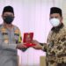 Kemenag Banten Dukung Program Kapolda Sinergiskan Penyuluh Agama