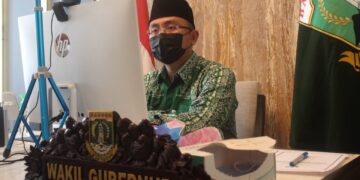 Dilantik Jumat, Ratu Tatu Sampaikan Program Prioritas Periode Kedua