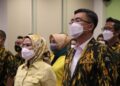 Wasekjen DPP Golkar Minta AMPG Banten Garap Suara Anak Muda di Pemilu 2024