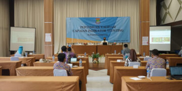 Dinkes Kabupaten Tangerang Tetapkan 10 Desa Lokus Tahun 2022