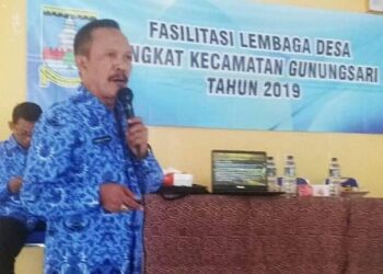 DPMD Meminta Dana Desa di Alokasikan Untuk JPS