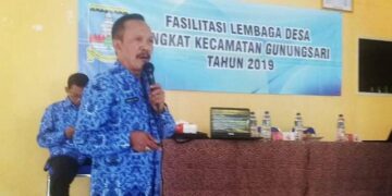 DPMD Meminta Dana Desa di Alokasikan Untuk JPS