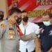 Satuan Reskrim Polresta Tangerang Bekuk DPO Curanmor dan Spesialis bobol Rumah